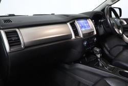 2021 Ford Everest Trend