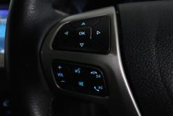 2021 Ford Everest Trend