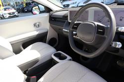 2023 Hyundai IONIQ 5 DYNAMIQ