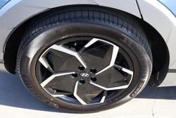2023 Hyundai IONIQ 5 DYNAMIQ
