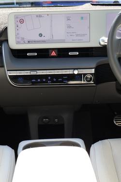 2023 Hyundai IONIQ 5 DYNAMIQ