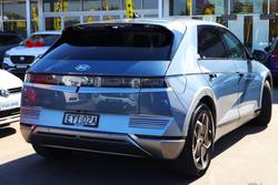2023 Hyundai IONIQ 5 DYNAMIQ