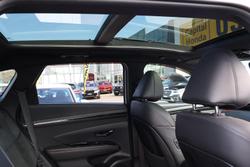2022 Hyundai Tucson Highlander N Line