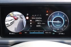 2022 Hyundai Tucson Highlander N Line