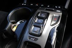 2022 Hyundai Tucson Highlander N Line