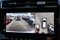 2022 Hyundai Tucson Highlander N Line