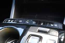 2022 Hyundai Tucson Highlander N Line