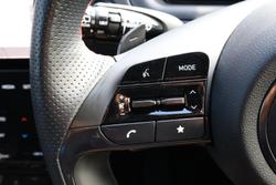 2022 Hyundai Tucson Highlander N Line