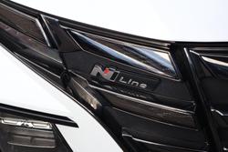 2022 Hyundai Tucson Highlander N Line