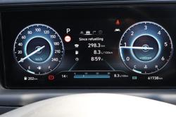 2022 Hyundai Tucson Highlander N Line