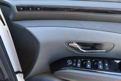 2022 Hyundai Tucson Highlander N Line