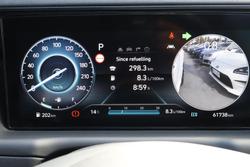 2022 Hyundai Tucson Highlander N Line