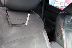 2022 Hyundai Tucson Highlander N Line