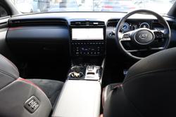 2022 Hyundai Tucson Highlander N Line