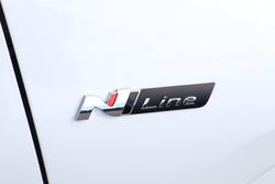 2022 Hyundai Tucson Highlander N Line