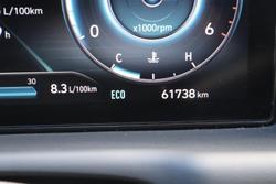 2022 Hyundai Tucson Highlander N Line