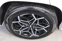 2022 Hyundai Tucson Highlander N Line