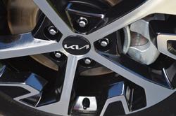 2025 Kia Sportage HEV SX