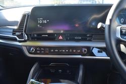 2025 Kia Sportage HEV SX