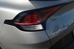 2025 Kia Sportage HEV SX