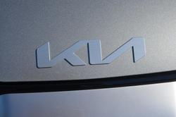 2025 Kia Sportage HEV SX