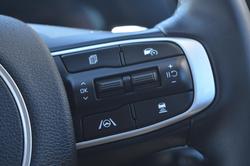 2025 Kia Sportage HEV SX