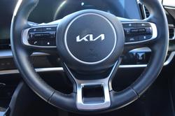 2025 Kia Sportage HEV SX