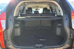 2016 Mitsubishi Pajero Sport GLS