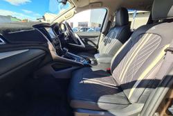 2016 Mitsubishi Pajero Sport GLS