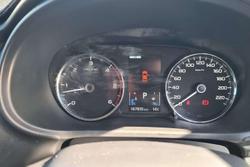 2016 Mitsubishi Pajero Sport GLS