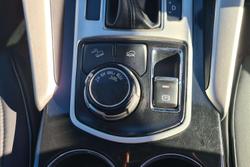 2016 Mitsubishi Pajero Sport GLS