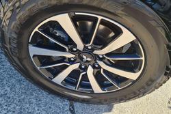 2016 Mitsubishi Pajero Sport GLS