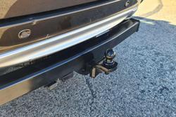 2016 Mitsubishi Pajero Sport GLS