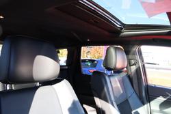 2021 Jeep Grand Cherokee Night Eagle
