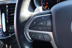 2021 Jeep Grand Cherokee Night Eagle