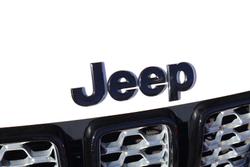 2021 Jeep Grand Cherokee Night Eagle