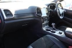 2021 Jeep Grand Cherokee Night Eagle