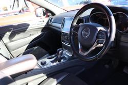 2021 Jeep Grand Cherokee Night Eagle