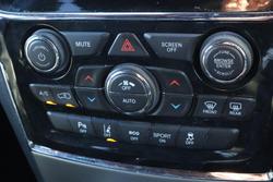 2021 Jeep Grand Cherokee Night Eagle