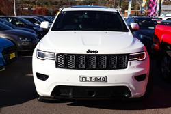 2021 Jeep Grand Cherokee Night Eagle