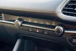2026 Mazda 3 G20 Pure