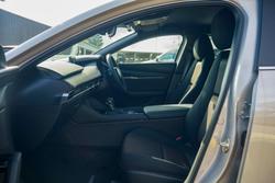 2026 Mazda 3 G20 Pure