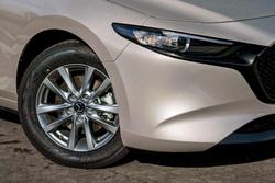 2026 Mazda 3 G20 Pure