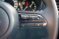 2026 Mazda 3 G20 Pure