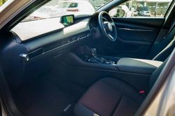 2026 Mazda 3 G20 Pure