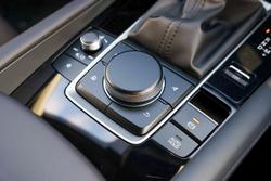 2026 Mazda 3 G20 Pure