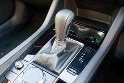 2026 Mazda 3 G20 Pure