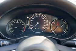 2026 Mazda 3 G20 Pure