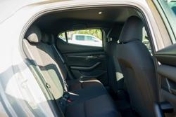 2026 Mazda 3 G20 Pure