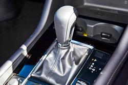2026 Mazda 3 G20 Touring